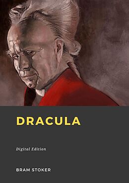 eBook (epub) Dracula de Bram Stoker