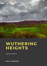 E-Book (epub) Wuthering Heights von Emily Brontë