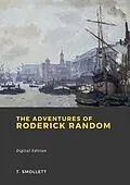 E-Book (epub) The Adventures of Roderick Random von Tobias Smollett