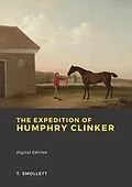 E-Book (epub) The Expedition of Humphry Clinker von Tobias Smollett