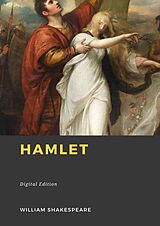 eBook (epub) Hamlet de William Shakespeare