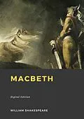 E-Book (epub) Macbeth von William Shakespeare