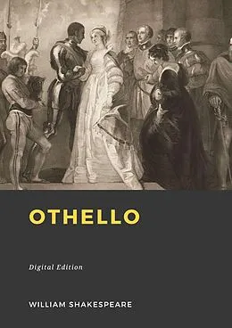 E-Book (epub) Othello von William Shakespeare