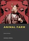 E-Book (epub) Animal farm von George Orwell