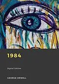 E-Book (epub) 1984 von George Orwell