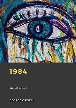E-Book (epub) 1984 von George Orwell