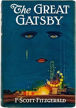 E-Book (epub) Great Gatsby: The Original 1925 Edition (A F. Scott Fitzgerald Classic Novel) von F. Scott Fitzgerald F. Scott Fitzgerald