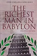 E-Book (epub) Richest Man In Babylon - Original Edition von George S Clason George S Clason