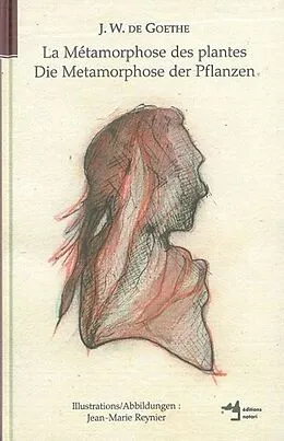 E-Book (epub) La métamorphose des plantes von J. W. von Goethe