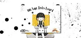 E-Book (pdf) Un sac très lourd von Surgey Sarah Surgey