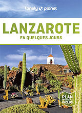 Broschiert Lanzarote en quelques jours von 