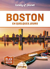 Broché Boston en quelques jours de 