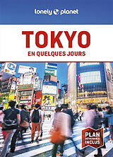 Broché Tokyo en quelques jours de 