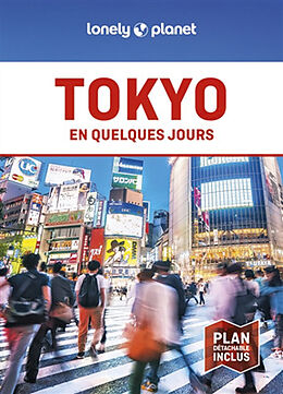 Broché Tokyo en quelques jours de 