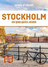 Broschiert Stockholm en quelques jours von 