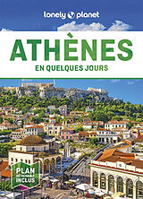 Broché Athènes en quelques jours de 