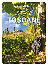 Broché Toscane : les meilleures expériences de 