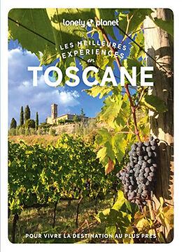 Broché Toscane : les meilleures expériences de 