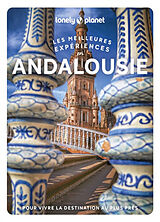 Broché Andalousie : les meilleures expériences de 