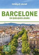 Broché Barcelone en quelques jours de 