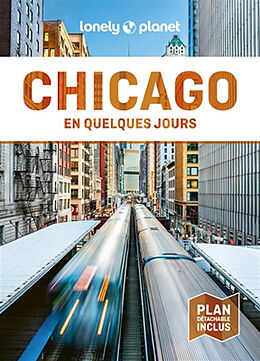 Broché Chicago en quelques jours de 