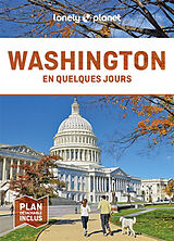 Broché Washington en quelques jours de 