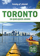 Broché Toronto en quelques jours de 