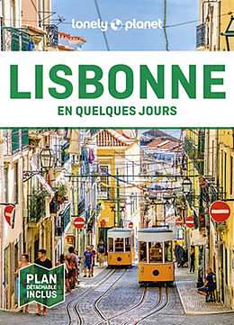 Broché Lisbonne en quelques jours de 