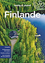 Broché Finlande de 