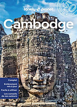 Broché Cambodge de 