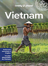 Broché Vietnam de 