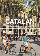 Broché Catalan de 