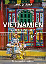 Broché Vietnamien de 