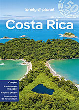 Broché Costa Rica de 