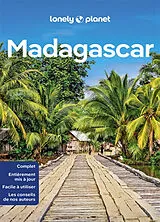 Broschiert Madagascar von 