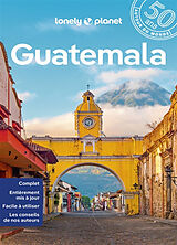 Broché Guatemala de 