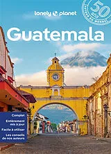 Broschiert Guatemala von 