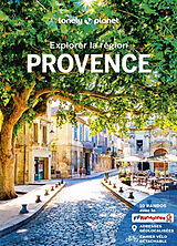 Broché Explorer la région Provence de 