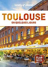 Broschiert Toulouse en quelques jours von 