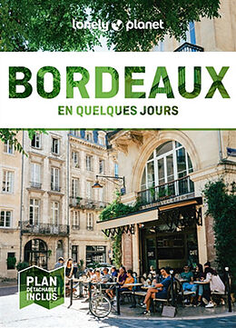 Broché Bordeaux en quelques jours de 