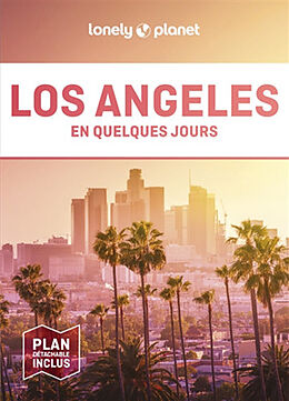 Broché Los Angeles en quelques jours de 