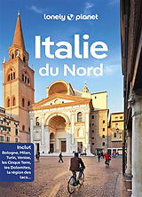 Broché Italie du Nord de 