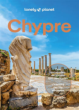 Broché Chypre de 