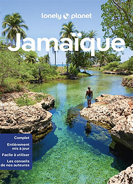 Broché Jamaïque de 