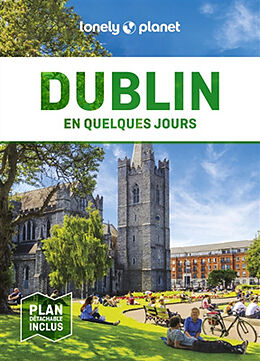 Broché Dublin en quelques jours de 