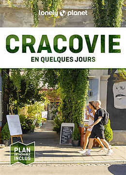 Broché Cracovie en quelques jours de 