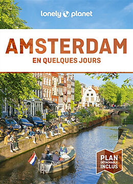 Broché Amsterdam en quelques jours de 