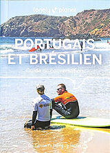 Broché Portugais et brésilien de 