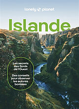 Broché Islande de 