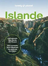 Broschiert Islande von 